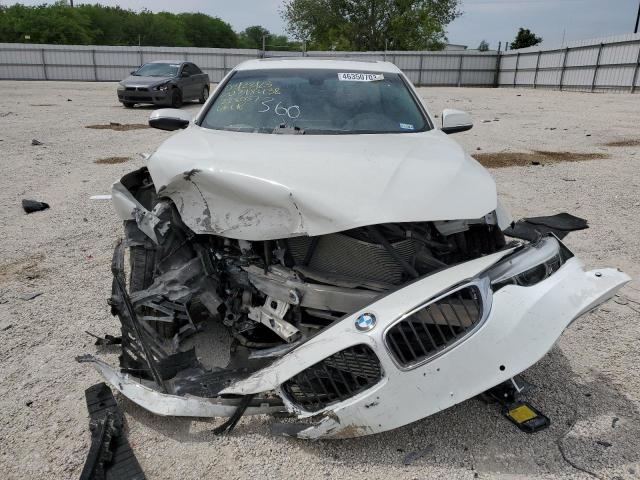 WBA3N7C52GK228057 BMW 428 I