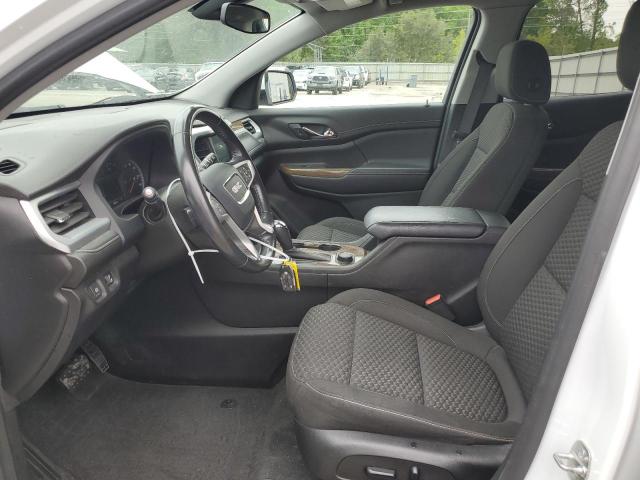 1GKKNLLA8KZ285887 GMC ACADIA SLE