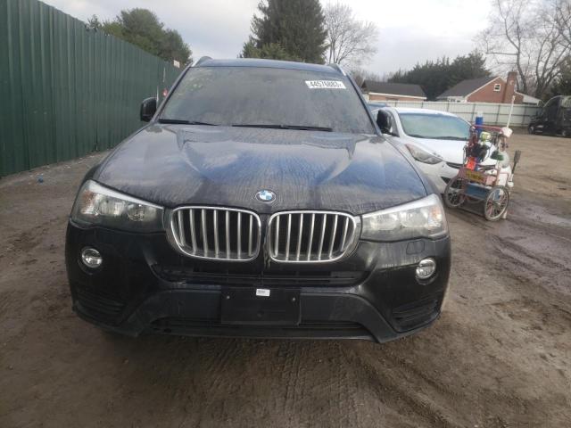 5UXWX9C54G0D88797 BMW X3 Xdrive28i