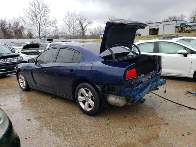 2C3CDXBG2EH108051 Dodge Charger Se