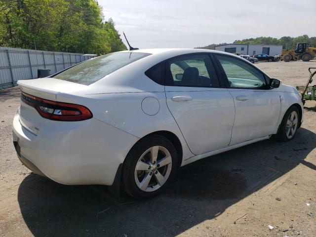 1C3CDFBB0GD624777 Dodge DART SXT