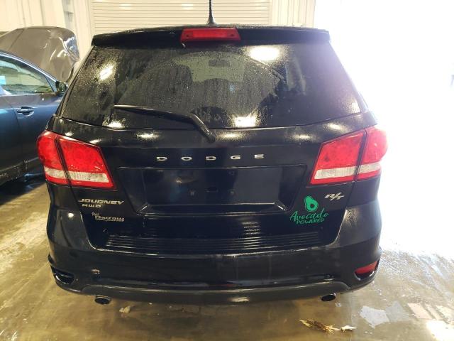 3C4PDDEGXGT124998 Dodge Journey R/t