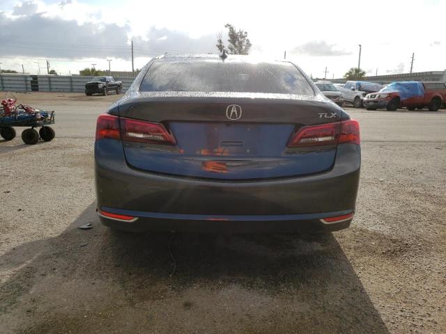 19UUB2F35GA009503 Acura TLX
