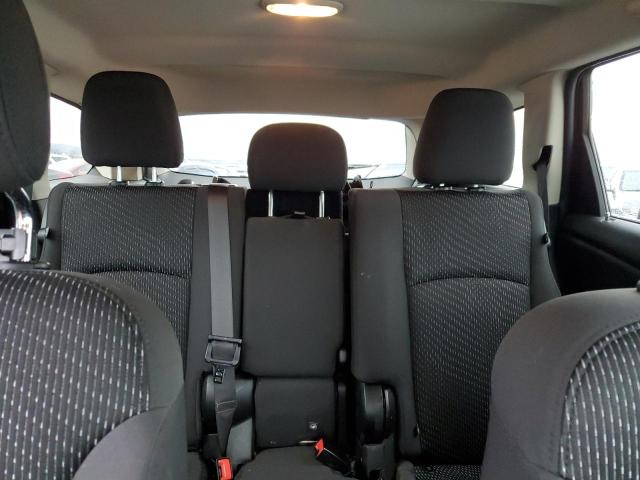 3C4PDCAB0JT532552 Dodge JOURNEY SE