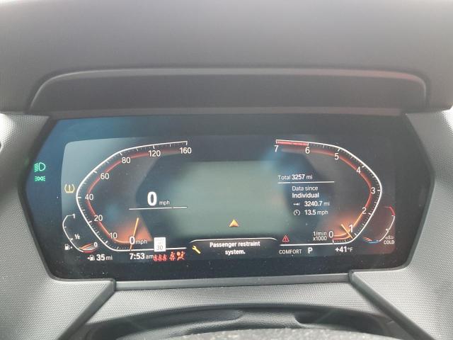 WBA73AK09N7L06506 BMW 228XI