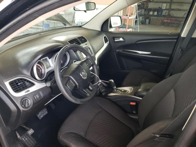 3C4PDCAB5FT738683 Dodge JOURNEY SE