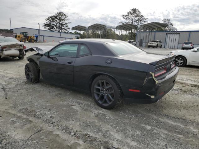 2C3CDZAG0NH188219 Dodge Challenger Sxt