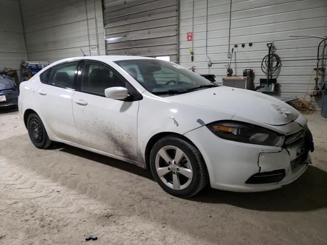 1C3CDFBB0FD112757 Dodge DART SXT