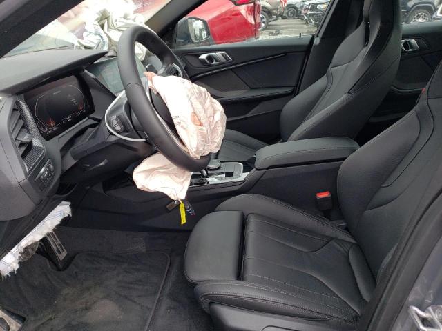 WBA13AL0XP7L74580 BMW M235XI