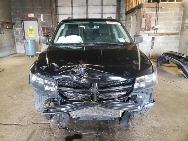 3C4PDCAB2JT520144 Dodge JOURNEY SE