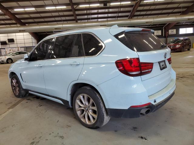 5UXKR0C58F0K58196 BMW X5 Xdrive35i