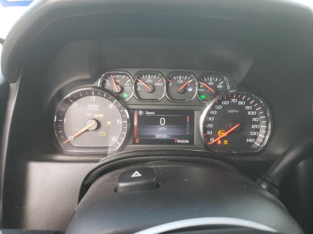 1GKS2HKCXFR177897 GMC Yukon Xl K1500 Slt