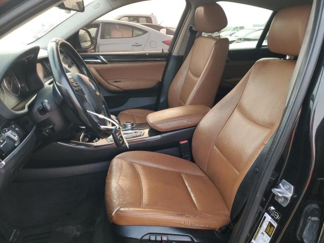 5UXXW3C59F0F89033 BMW X4 Xdrive28i