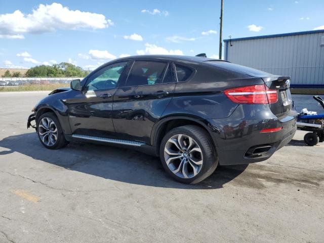 5UXFG8C58EL592831 BMW X6 Xdrive50i