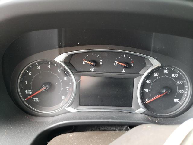 1GKKNRLS4MZ186420 GMC ACADIA SLE