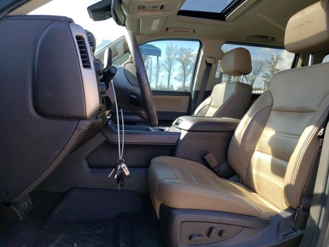 3GTU2PEJ0JG221634 GMC Sierra K1500 Denali