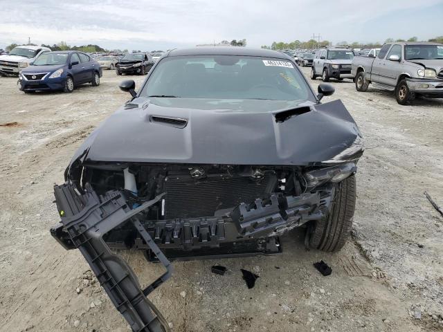 2C3CDZAG0NH188219 Dodge Challenger Sxt