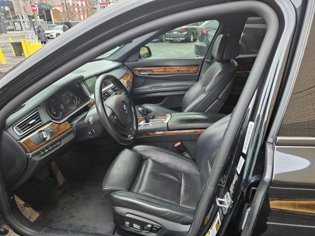WBAYF8C57ED141913 BMW 750 LXI