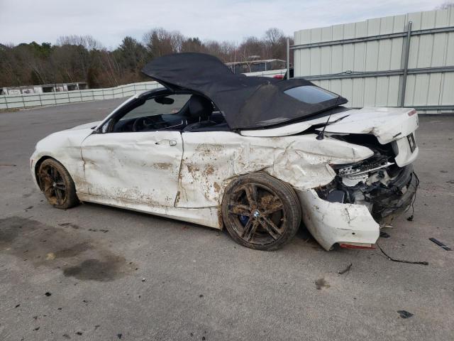 WBA2N3C08L7E28563 BMW M240XI