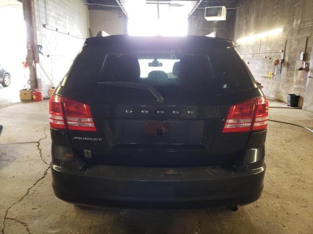 3C4PDCAB2JT520144 Dodge JOURNEY SE