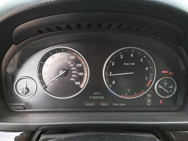 WBA5A5C53GD529708 BMW 528 I