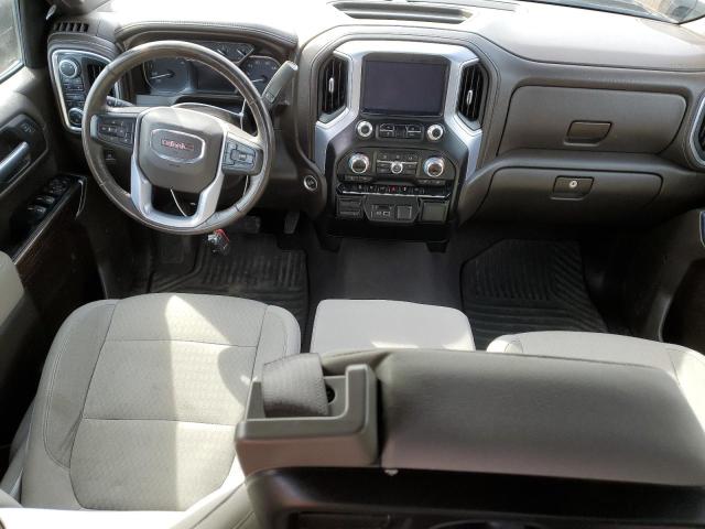 1GTU9BED5KZ334358 GMC Sierra K1500 Sle