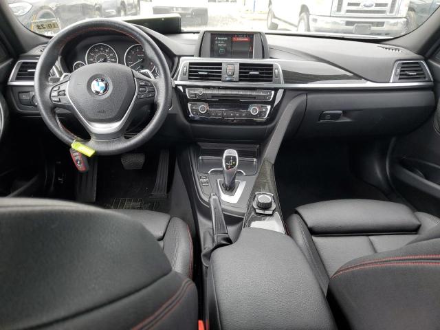 WBA8D9C59JEM34079 BMW 330 XI