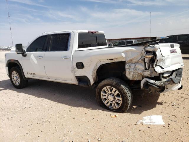 1GT49REY6LF168883 GMC Sierra K2500 Denali