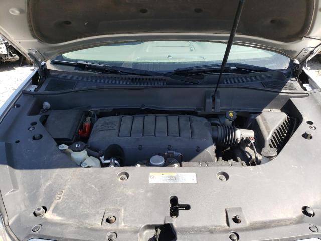 1GKKRNED9FJ162398 GMC ACADIA SLE