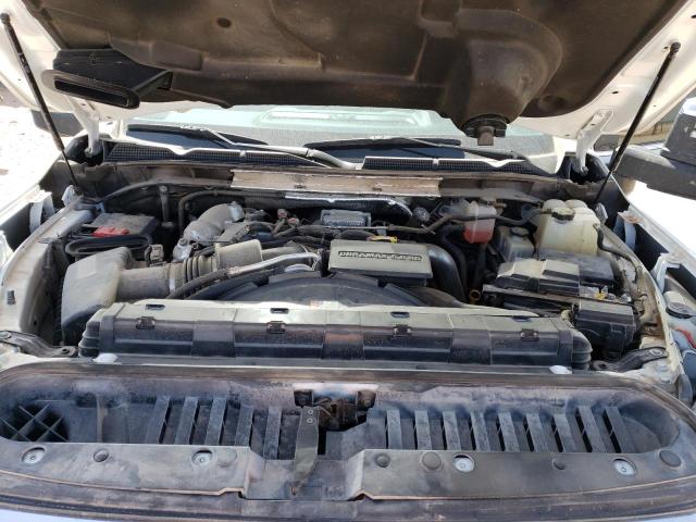 1GT49REY6LF168883 GMC Sierra K2500 Denali