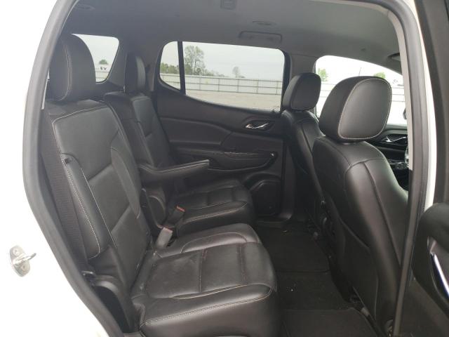 1GKKNMLS7JZ206030 GMC Acadia Slt-1