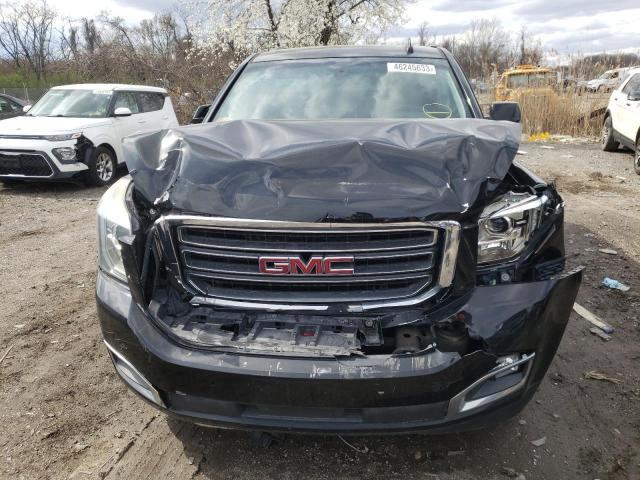 1GKS1AKC4GR201364 GMC YUKON SLE
