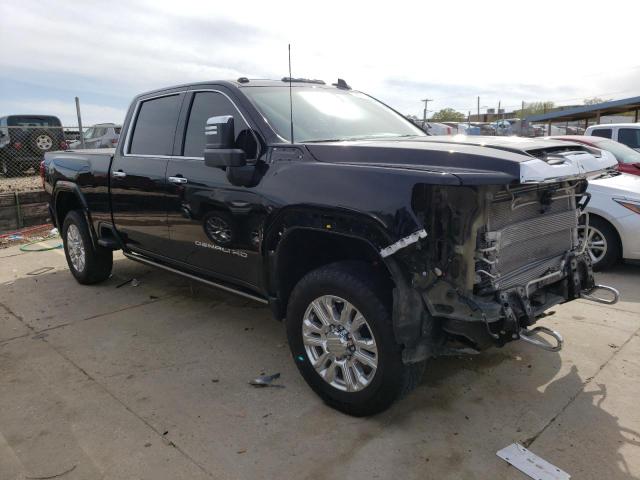 1GT49REY5NF113697 GMC Sierra K2500 Denali