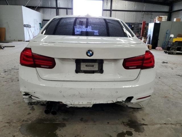 WBA8E1C5XJA180260 BMW 330e