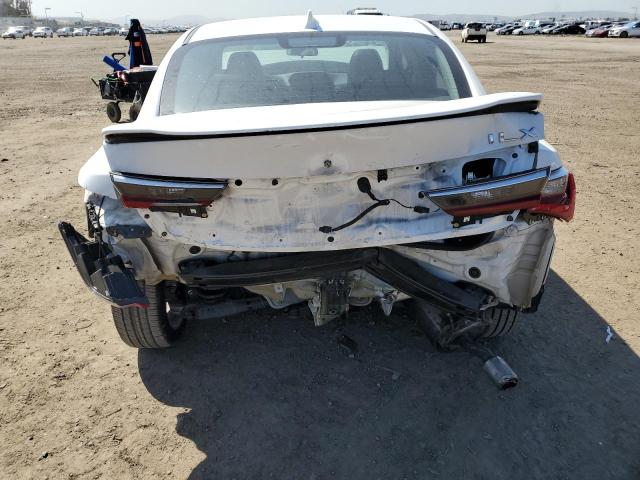 19UDE2F31KA001558 Acura ILX