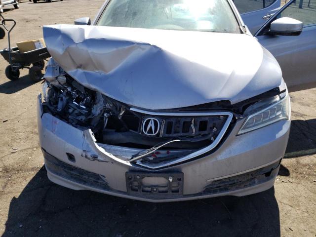 19UUB3F50FA005235 Acura TLX TECH