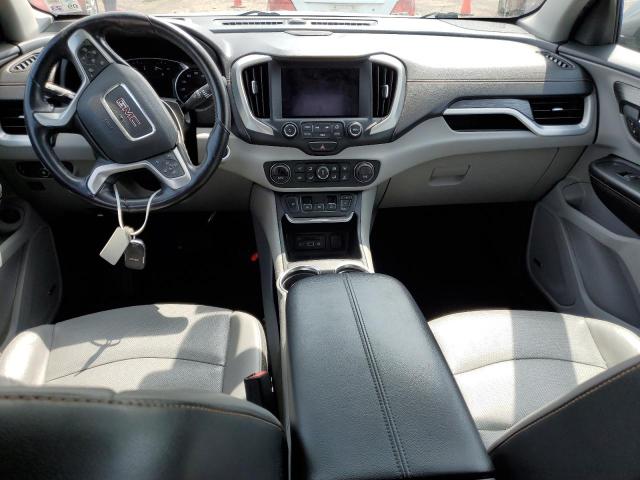 3GKALPEV8JL339977 GMC Terrain Slt