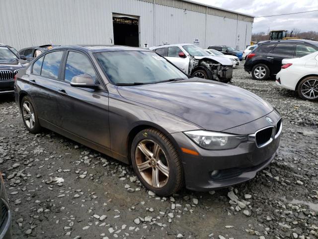 WBA3C3C55FP662957 BMW 320 I Xdrive