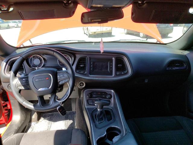 2C3CDZAG4FH715065 Dodge Challenger Sxt