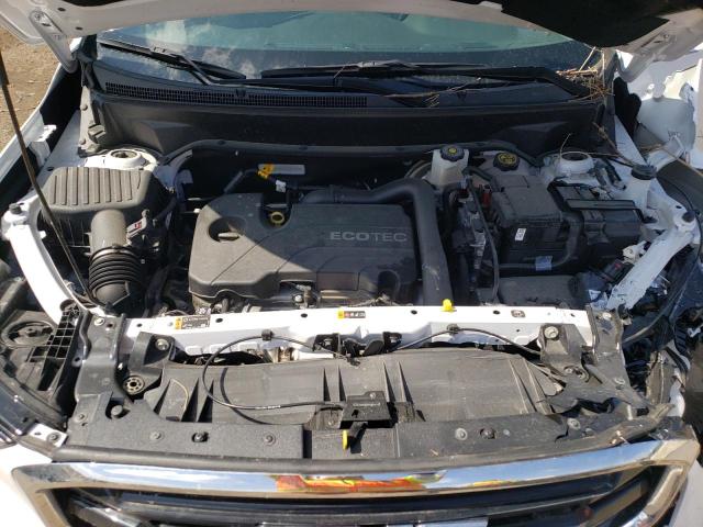 3GKALMEV1LL346528 GMC Terrain Sle