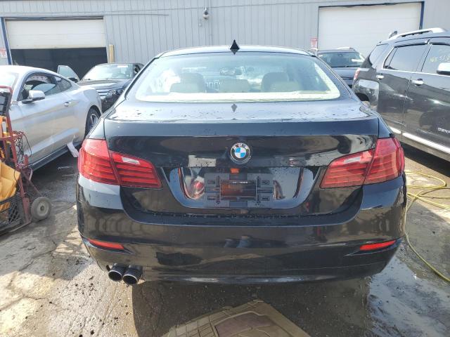 WBA5A7C53FD621623 BMW 528 XI