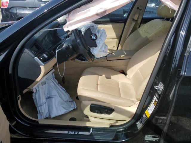 WBA5A7C53FD621623 BMW 528 XI