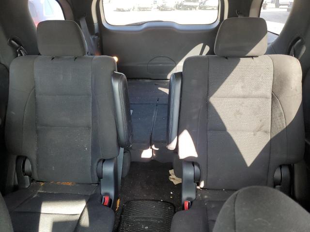 1C4RDJAG4HC709778 Dodge Durango Sxt