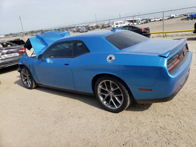 2C3CDZBT2KH509118 Dodge Challenger R/t
