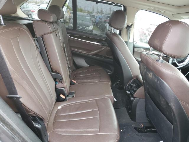 5UXKS4C53F0N09010 BMW X5 Xdrive35d