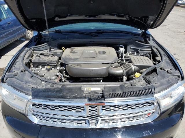 1C4RDHEG5JC279686 Dodge Durango Citadel