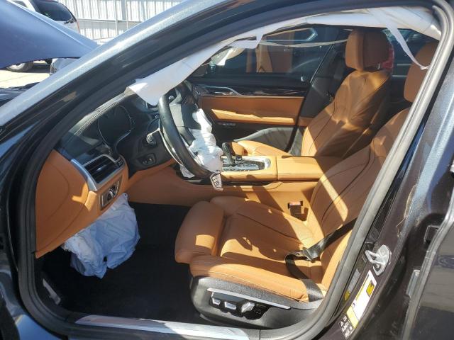 WBA7F2C56HG422208 BMW 750 Xi