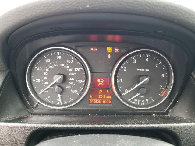 WBAVL1C56FVY36110 BMW X1 Xdrive28i