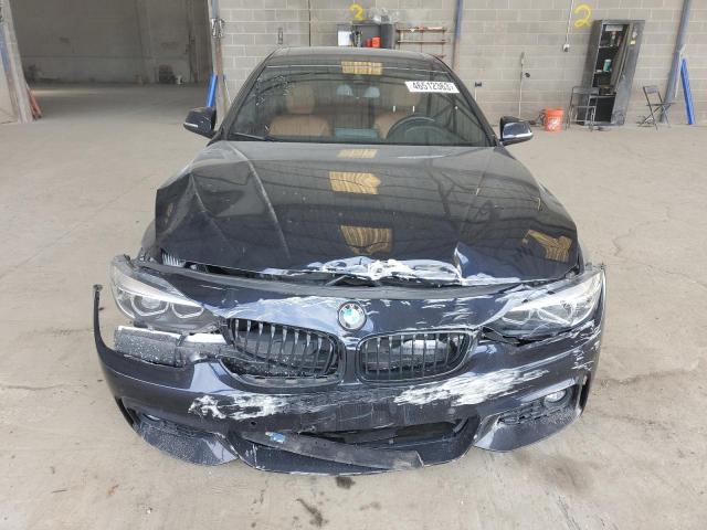 WBA4J3C56KBL09192 BMW 430xi Gran Coupe