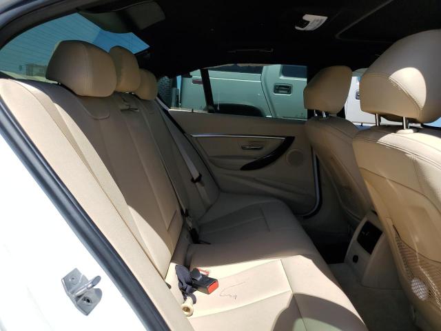 WBA8E3C5XGK503561 BMW 328 Xi Sulev
